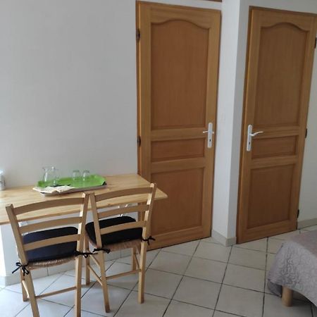Chambre La Loire La Dagueniere Esterno foto