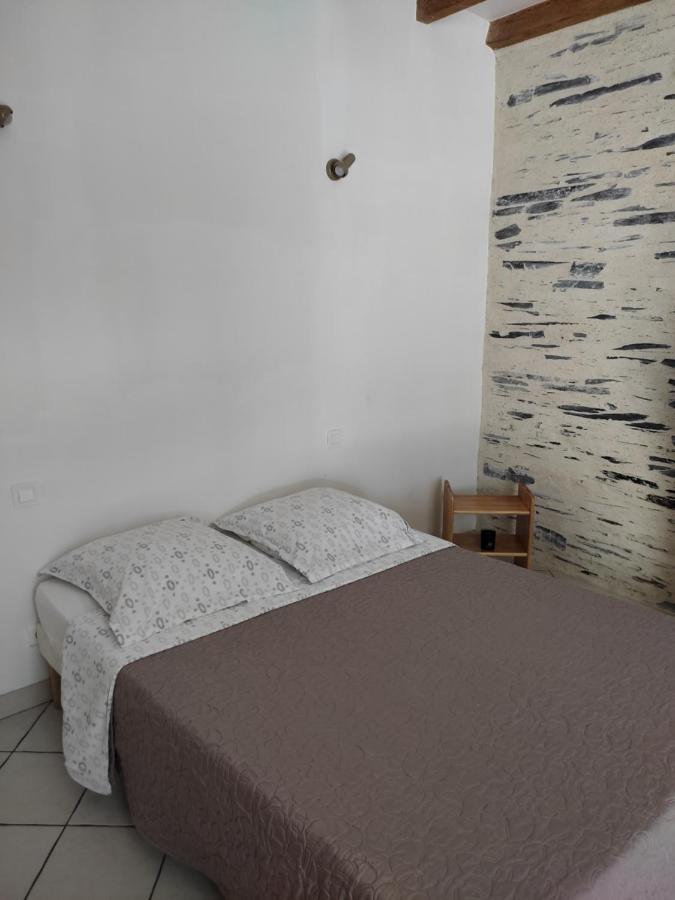 Chambre La Loire La Dagueniere Esterno foto