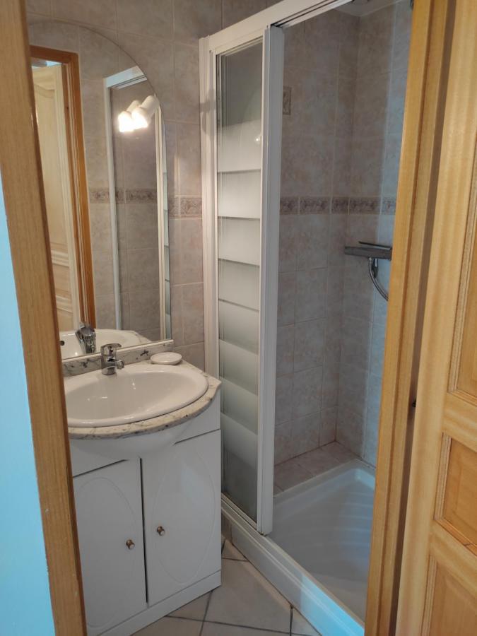 Chambre La Loire La Dagueniere Esterno foto